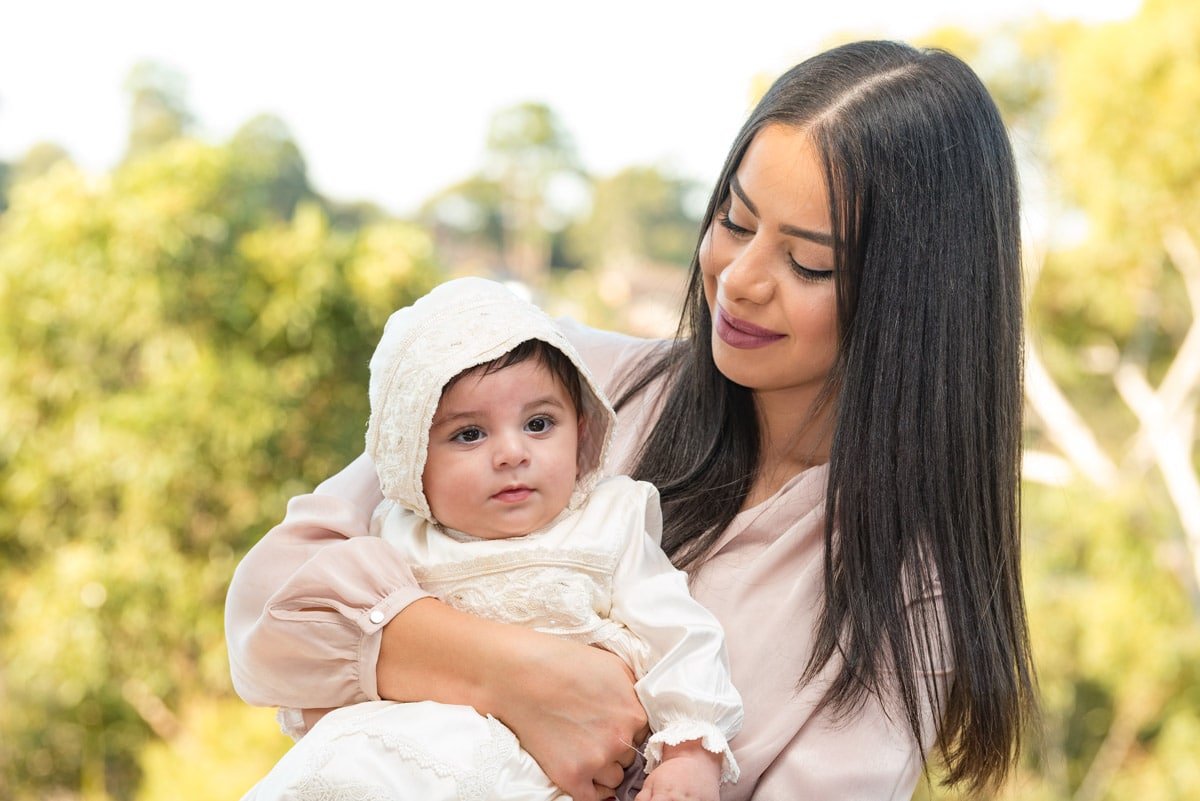 christening photographer sydney family photos